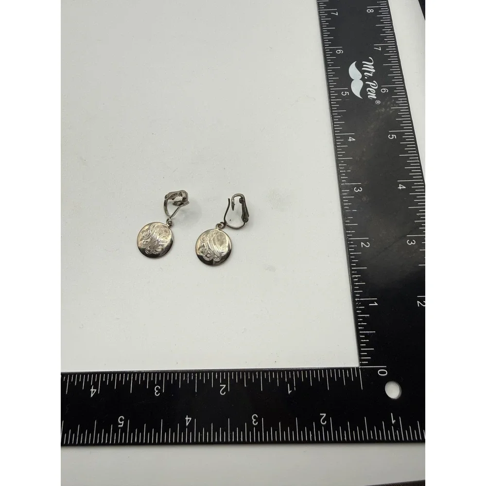 N/A vintage silver